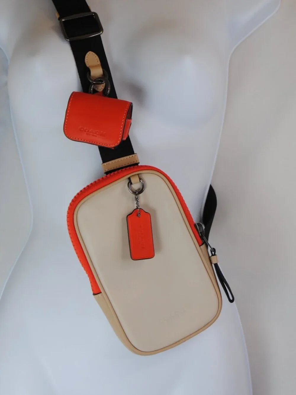 Coach cross body